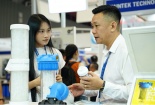 Triển lãm Vietwater 2023 quy tụ hàng nghìn sản phẩm công nghệ xử lý nước thông minh