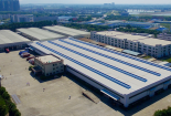 Công ty TNHH Bao Bì Packco Việt Nam bị xử phạt do xả thải vượt quy chuẩn