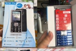 Cửa hàng điện thoại Thịnh Cường: Nhiều thiết bị không được chứng nhận, gắn dấu hợp quy