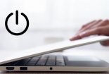 Gập màn hình ngay sau khi sử dụng xong - lỗi cơ bản của nhiều người dùng laptop