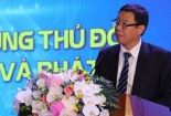 Tạo động lực và lan tỏa tinh thần khởi nghiệp