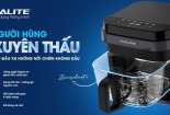 UKG Group - Dẫn đầu thị trường gia dụng thông minh nhờ uy tín và chất lượng