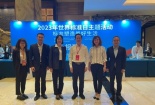 Diễn đàn tiêu chuẩn hóa Trung Quốc – ASEAN: Ấn tượng từ khâu lễ tân và hậu cần các sự kiện