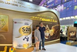Nestlé S-26 Ultima đồng hành cùng KidsPlaza trong ‘Festival Mẹ và Em bé 2023’