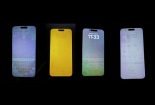 iPhone 15 - Lỗi cũ vẫn còn, lỗi mới xuất hiện hàng loạt sản phẩm bị bóng mờ màn hình