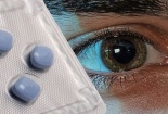 Người dùng có nguy cơ bị mù mắt sau khi sử dụng viagra