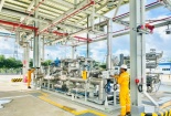 PV GAS và những nỗ lực bứt phá để đưa dòng khí 'xanh' về Việt Nam