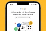 Google sẽ sử dụng passkey thay vì mật khẩu đăng nhập truyền thống