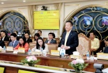 SHB thiết lập quan hệ hợp tác với Ngân hàng Busan, Hàn Quốc