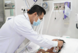 Dừng lưu thông, truy xuất nguồn gốc sản phẩm sữa nghi khiến 2 người tử vong ở Tiền Giang