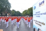 ‘Có Hẹn Cùng Thanh Xuân’ - Chuyến tàu ngược thời gian cho người cao tuổi