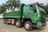 Triệu hồi hàng trăm xe tải Trung Quốc do Công ty Cổ phần ô tô TMT phân phối
