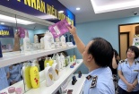 Bảo vệ thương hiệu: Phối hợp, ngăn chặn mối nguy hàng giả 'len lỏi' 