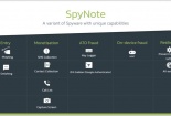 Cảnh báo: Phần mềm nghe lén SpyNote chỉ được gỡ bằng cách khôi phục cài đặt gốc