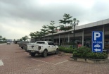 Sửa đổi QCVN 43:2012/BGTVT về trạm dừng nghỉ đường bộ