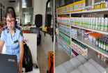 Đồng Tháp: Phát hiện cơ sở vi phạm quy định trong kinh doanh phân bón