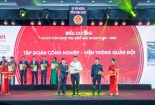 Giai đoạn 2020-2022, Viettel đóng thuế thu nhập doanh nghiệp gần 102 ngàn tỷ đồng