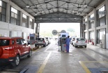 Dự thảo quy chuẩn gương ô tô trong đăng kiểm
