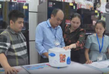 Sóc Trăng: Tích cực kiểm tra về tiêu chuẩn đo lường chất lượng và ghi nhãn hàng hóa