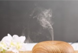 Sử dụng tinh dầu khi ngủ giúp tăng cường trí nhớ