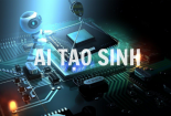 AI tạo sinh - Cuộc chạy đua sản xuất chip điện thoại của các ông lớn