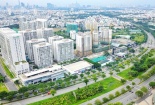 Thực hiện quyết liệt các giải pháp phát triển thị trường bất động sản an toàn, lành mạnh, bền vững