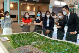 TP.HCM: Sẽ kiểm tra 81 sàn giao dịch bất động sản