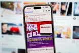 Cảnh giác để tránh bị lừa khi mua gói Youtube Premium 9.000 đồng