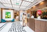 Khám phá căn hộ The Zenpark tiêu chuẩn bàn giao cao cấp bậc nhất Ocean City