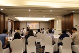 Thúc đẩy hoạt động hợp tác trong khuôn khổ MoU giữa Tổng cục TCĐLCL và Tổ chức UL