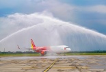Liên tục nhận tàu bay mới, Vietjet đón tàu bay thứ 101