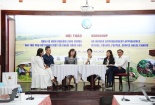 Nestlé Việt Nam góp phần nâng cao vai trò phụ nữ trong toàn chuỗi cung ứng