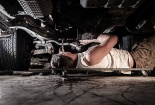 Dấu hiệu cho thấy hệ thống khung gầm ô tô đang gặp sự cố cần khắc phục ngay