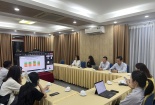 Phổ biến kiến thức NSCL cho sinh viên: '7 lãng phí - nhận diện các lãng phí trong sản xuất và cách loại bỏ hiệu quả' (chuyên đề 3)