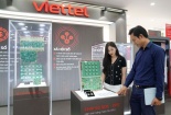Viettel công bố Chip 5G và Trợ lý ảo AI tại Triển lãm quốc tế đổi mới sáng tạo Việt Nam 2023