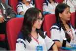 Diễn đàn Nữ sinh Việt Nam: Truyền cảm hứng dám khác biệt, tự mở khoá tương lai của chính mình