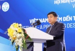 Tiếp tục hoàn thiện môi trường kinh doanh thuận lợi và hấp dẫn nhất cho ngành công nghiệp bán dẫn