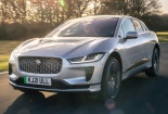 Triệu hồi xe điện Jaguar I-Pace do nguy cơ cháy pin