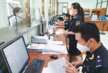 Đấu tranh chống hành vi doanh nghiệp lợi dụng luồng xanh để gian lận thương mại