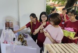 Phát triển hoạt động nghiên cứu khoa học, chuyển giao công nghệ, đổi mới sáng tạo