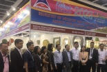 Tham gia Hội chợ quốc tế hàng TCMN - Doanh nghiệp Hà Nội gặt hái 'quả ngọt'