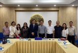 Đẩy mạnh hợp tác Halal với Malaysia