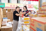 Vinamilk: Hoạt động kinh doanh tại các thị trường chủ lực ổn định thúc đẩy doanh thu xuất khẩu tăng 5%