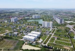 Quy chuẩn kỹ thuật quốc gia về quy hoạch xây dựng