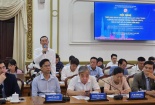 15.000 doanh nghiệp sẽ đánh giá năng lực sở ngành của TP.Hồ Chí Minh