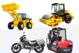 Sửa đổi, bổ sung quy chuẩn về xe máy chuyên dùng