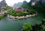 Bảo tồn và nâng cao giá trị di sản văn hóa thông qua TCVN 10382:2014