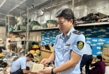 Tài khoản Ngọc Quyên Gia Lai có hàng trăm ngàn lượt theo dõi livestream bán hàng giả