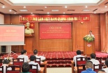 Xây dựng và triển khai chương trình đảm bảo đo lường cho doanh nghiệp tỉnh Vĩnh Phúc