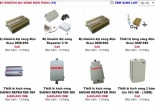 Yêu cầu gỡ bỏ các thiết bị kích sóng điện thoại di động không có chứng nhận hợp quy 